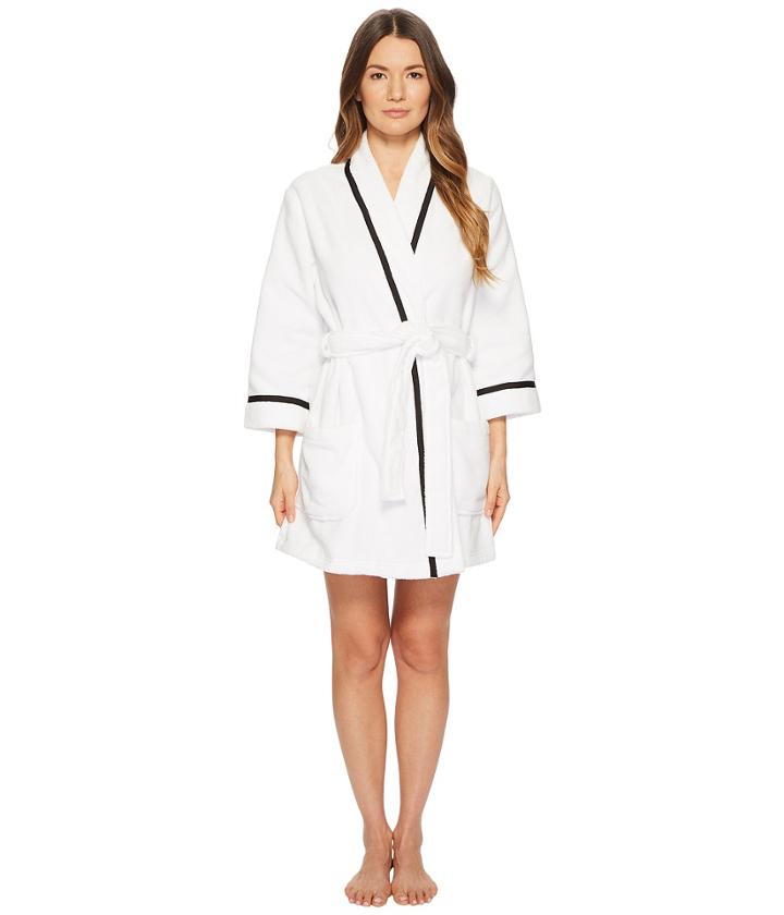 Kate Spade New York - Please Do Not Disturb Terry Robe