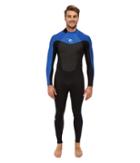 Rip Curl - Omega Back Zip 3/2 Fl