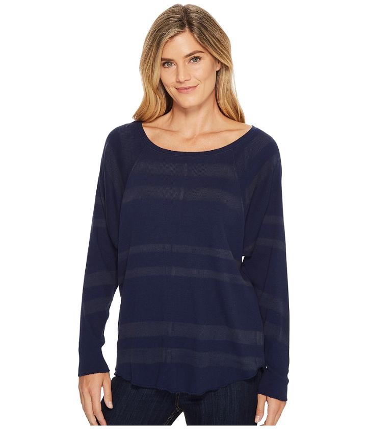 Lilla P - Long Sleeve Easy Raglan