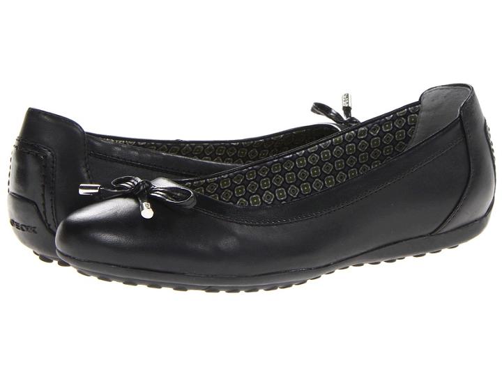 Geox - Donna Piuma Ballerina 25