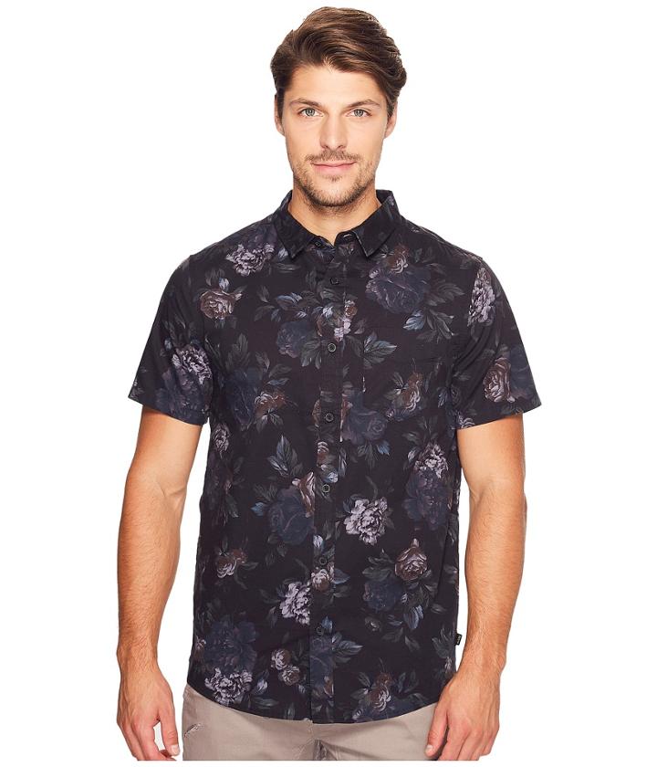 Globe - Denman Short Sleeve Shirt