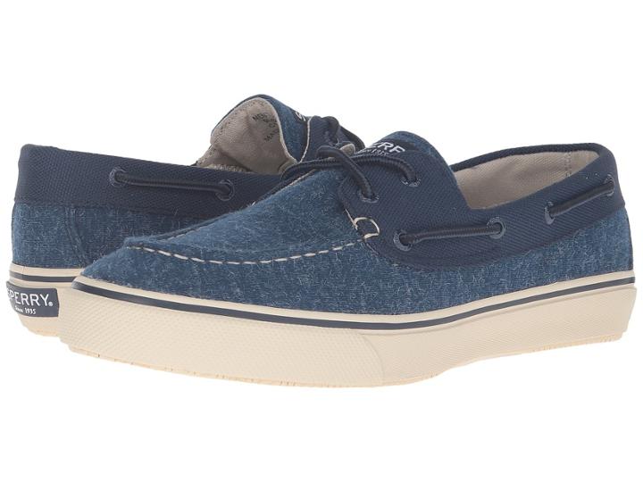 Sperry Top-sider - Bahama 2-eye Jersey