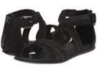 Ecco - Touch Ankle Strap Sandal