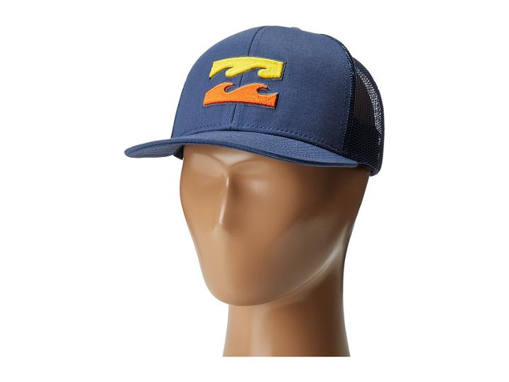 Billabong - All Day Trucker