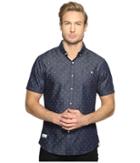 7 Diamonds - Gleam Of Light Short Sleeve Shirt