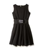 Fiveloaves Twofish - Adore Fit N Flare Dress