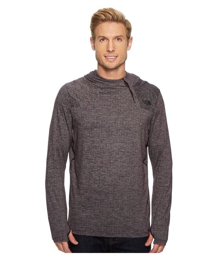 The North Face - Beyond The Wall Hoodie
