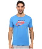 Nike - International Running T-shirt