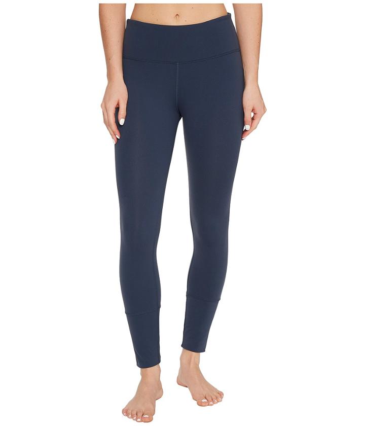 Lorna Jane - Luster Core Ankle Biter Tights
