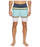 Vissla - Waterline 18.5 Boardshort