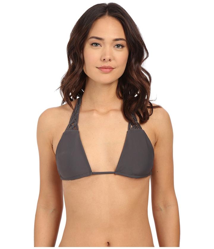 Mikoh Swimwear - Waipahu Triangle Top