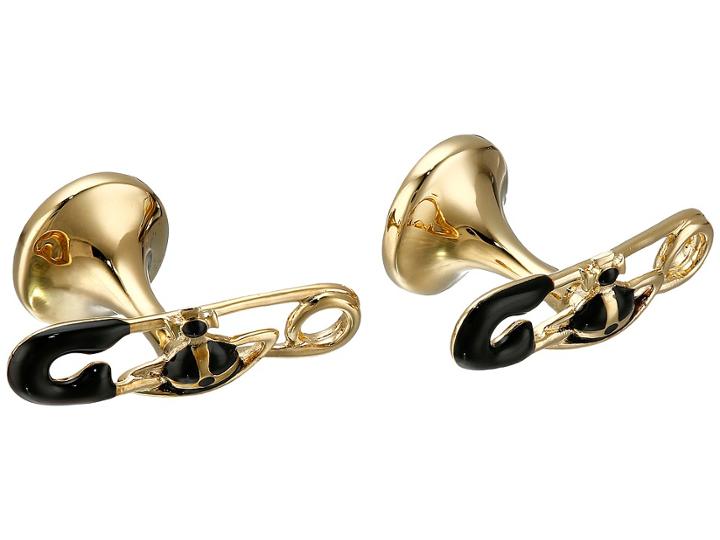 Vivienne Westwood - James Cufflinks