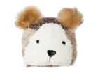 San Diego Hat Company Kids - Knk3509 Bear Knit Beanie