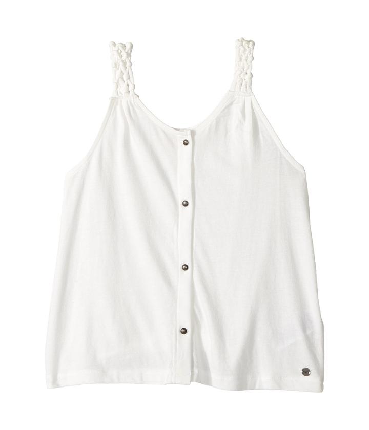 Roxy Kids - Pictures Of U Tank Top