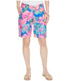Lilly Pulitzer - Chipper Short