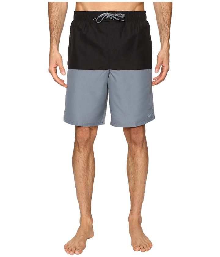 Nike - Core Split 9 Volley Shorts