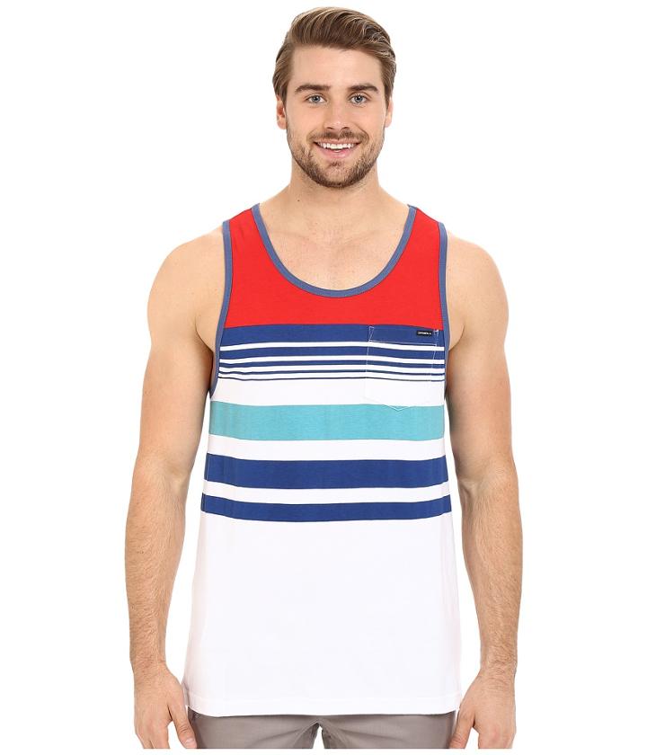 O'neill - Heist Tank Top