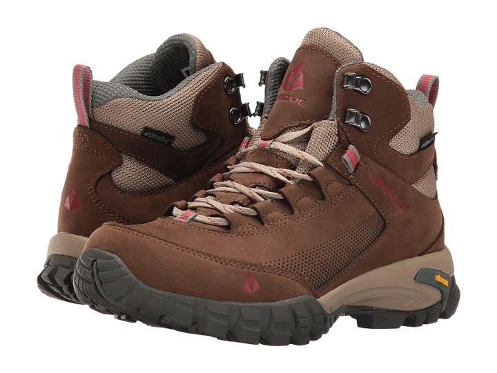 Vasque - Talus Trek Ultradrytm