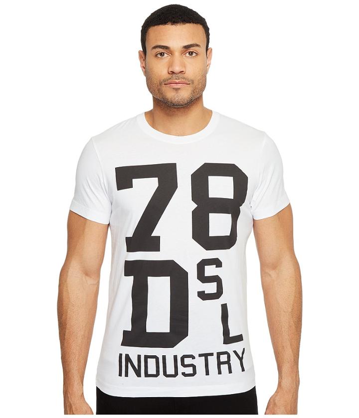 Diesel - T-diego-nd T-shirt
