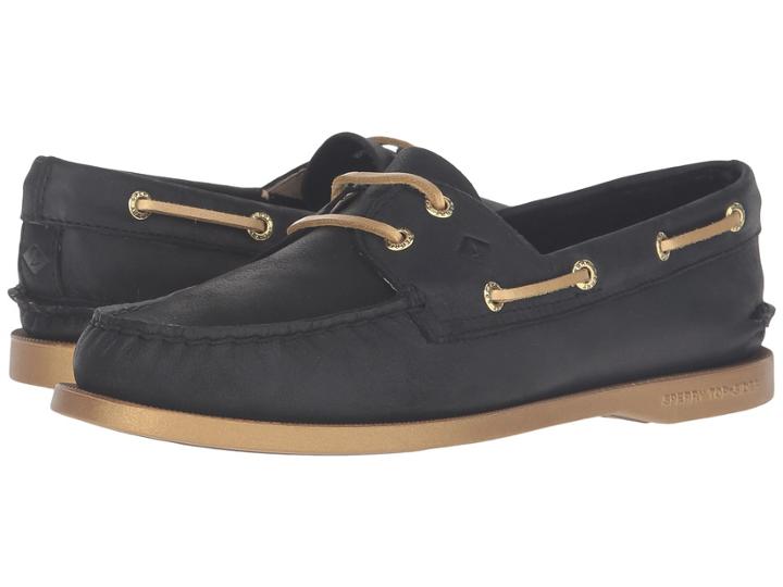 Sperry Top-sider - A/o 2-eye Bling