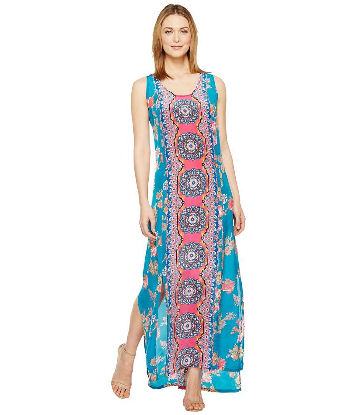 Tolani - Kendall Maxi Dress