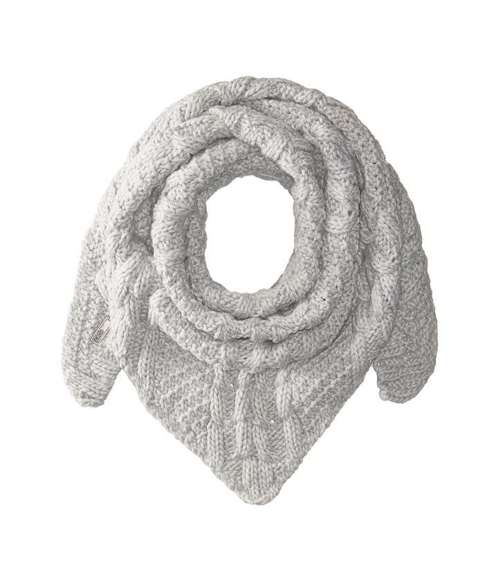 Roxy - Showtimes Scarf
