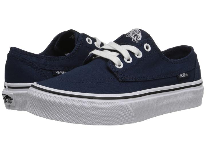 Vans Kids - Brigata