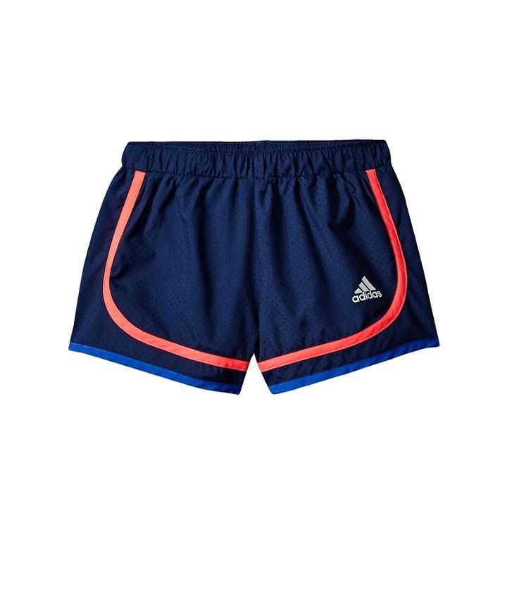 Adidas Kids - Relay Race Woven Shorts