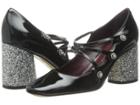 Marc By Marc Jacobs - Courtney 75mm 3 Strap Pump