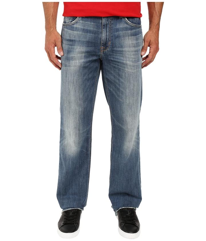 Joe's Jeans - The Rebel Fit In Aaron
