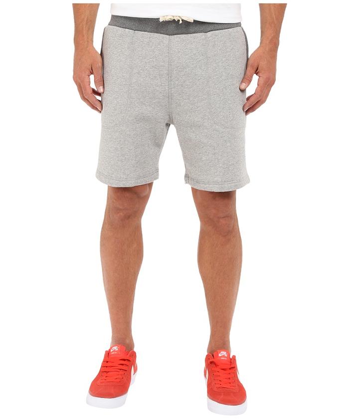 Scotch &amp; Soda - Home Alone Sweat Shorts