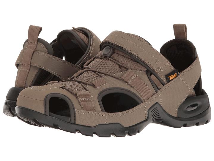 Teva - Forebay 2