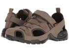 Teva - Forebay 2