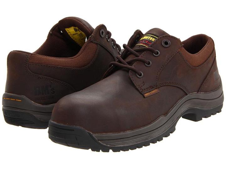 Dr. Martens Work Hawk Sd 4 Eye Shoe