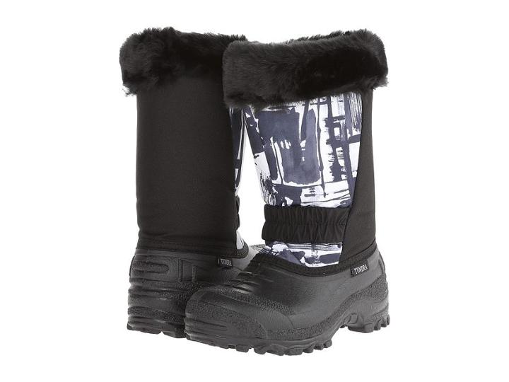 Tundra Boots Kids Glacier Misses