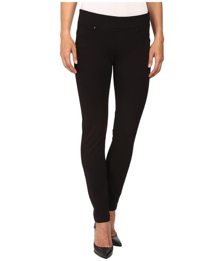 Liverpool - Quinn Pull-on Leggings In Black
