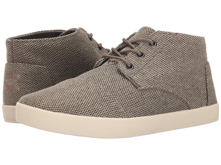 Toms - Paseo Mid