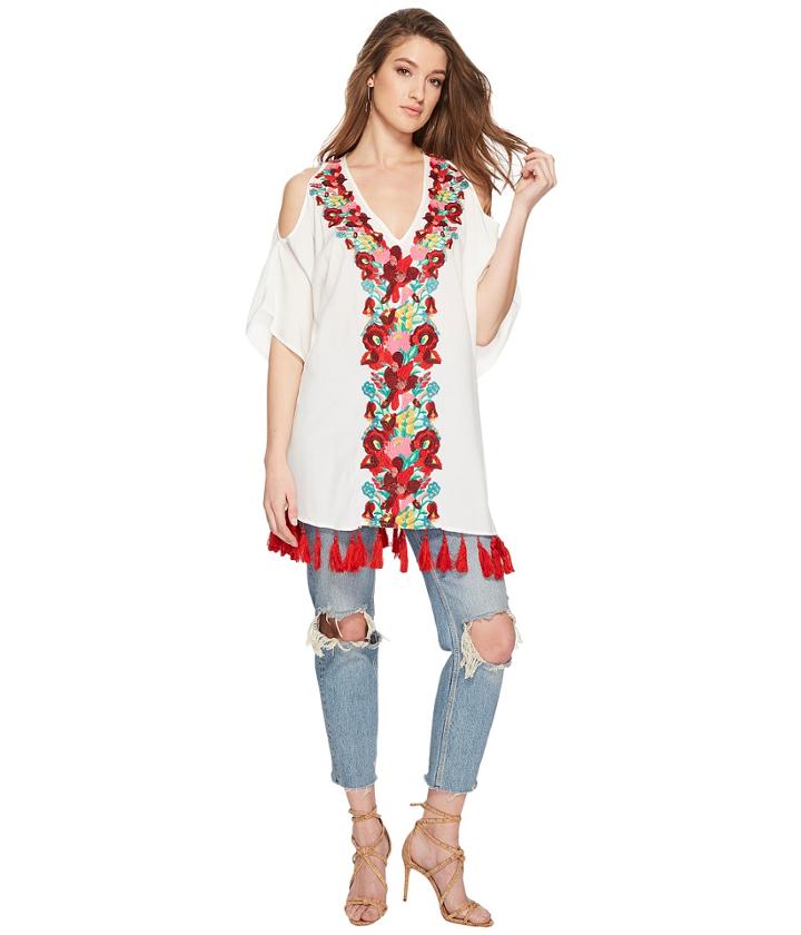 Show Me Your Mumu - Jaden Tunic