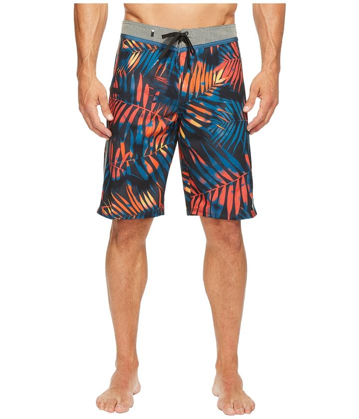 Quiksilver - Palm Shade 21 Boardshorts