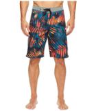 Quiksilver - Palm Shade 21 Boardshorts