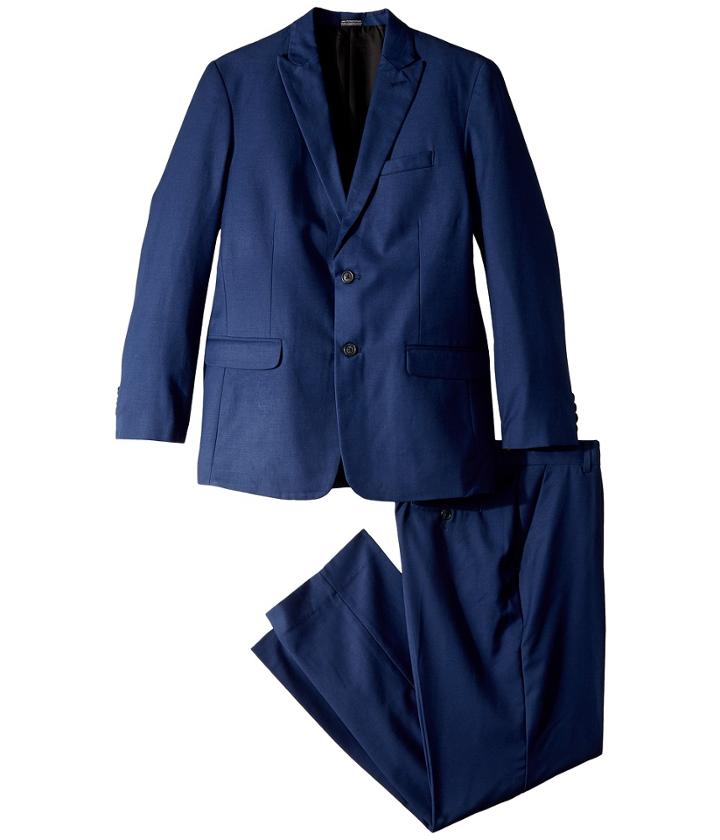 Calvin Klein Kids - Two-piece Infinite Suit