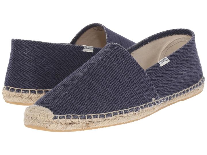 Soludos - Original Herringbone Twill