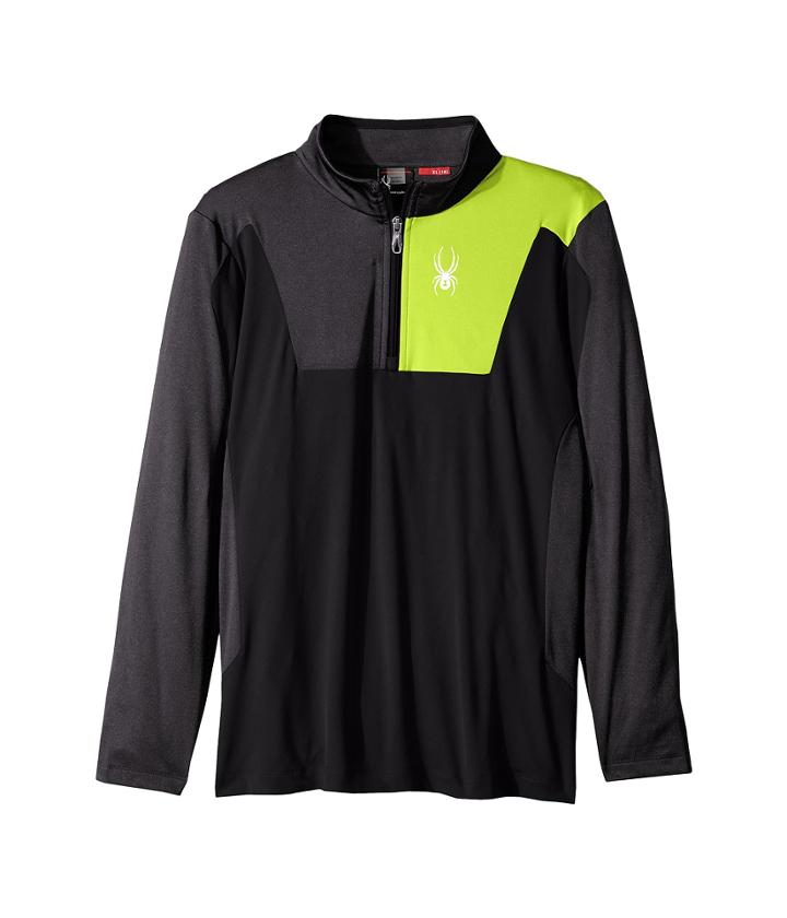 Spyder Kids - Ambush T-neck Top