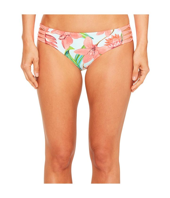 Body Glove - Winona Ruby Bottoms