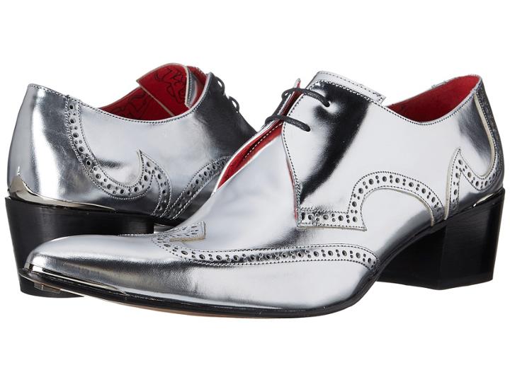 Jeffery-west - Arrow Wing Gibson
