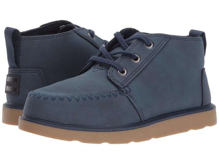 Toms Kids - Chukka
