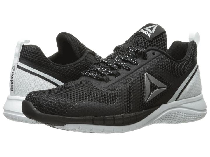 Reebok - Print Run 2.0