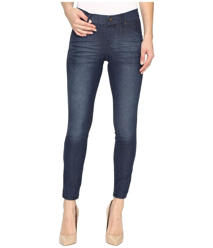 Hue - Faded Essential Denim Skimmer