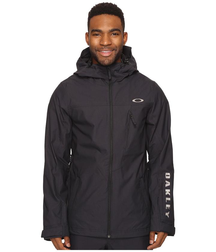Oakley - Cresent Biozone Shell Jacket