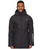 Oakley - Cresent Biozone Shell Jacket